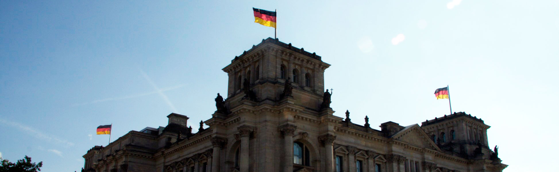 Learning German doesn’t have to be that hard.